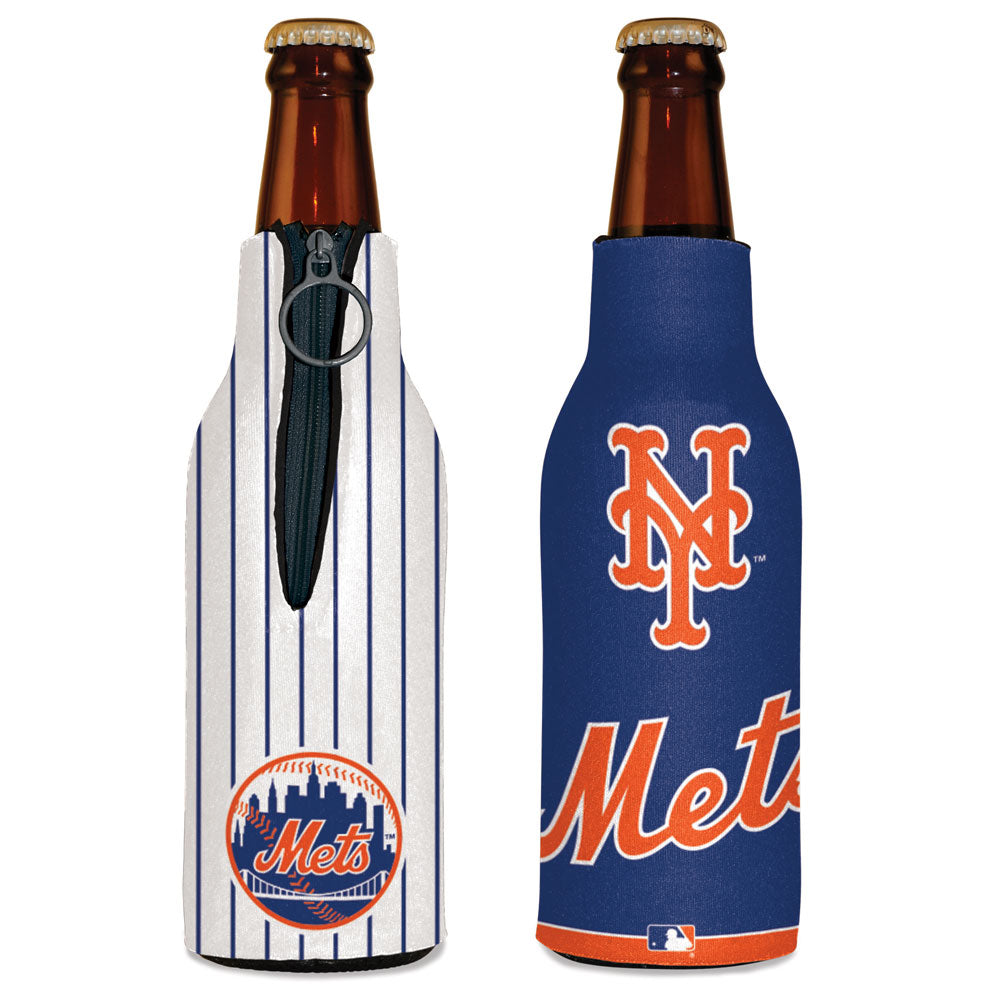 New York Mets Bottle Cooler