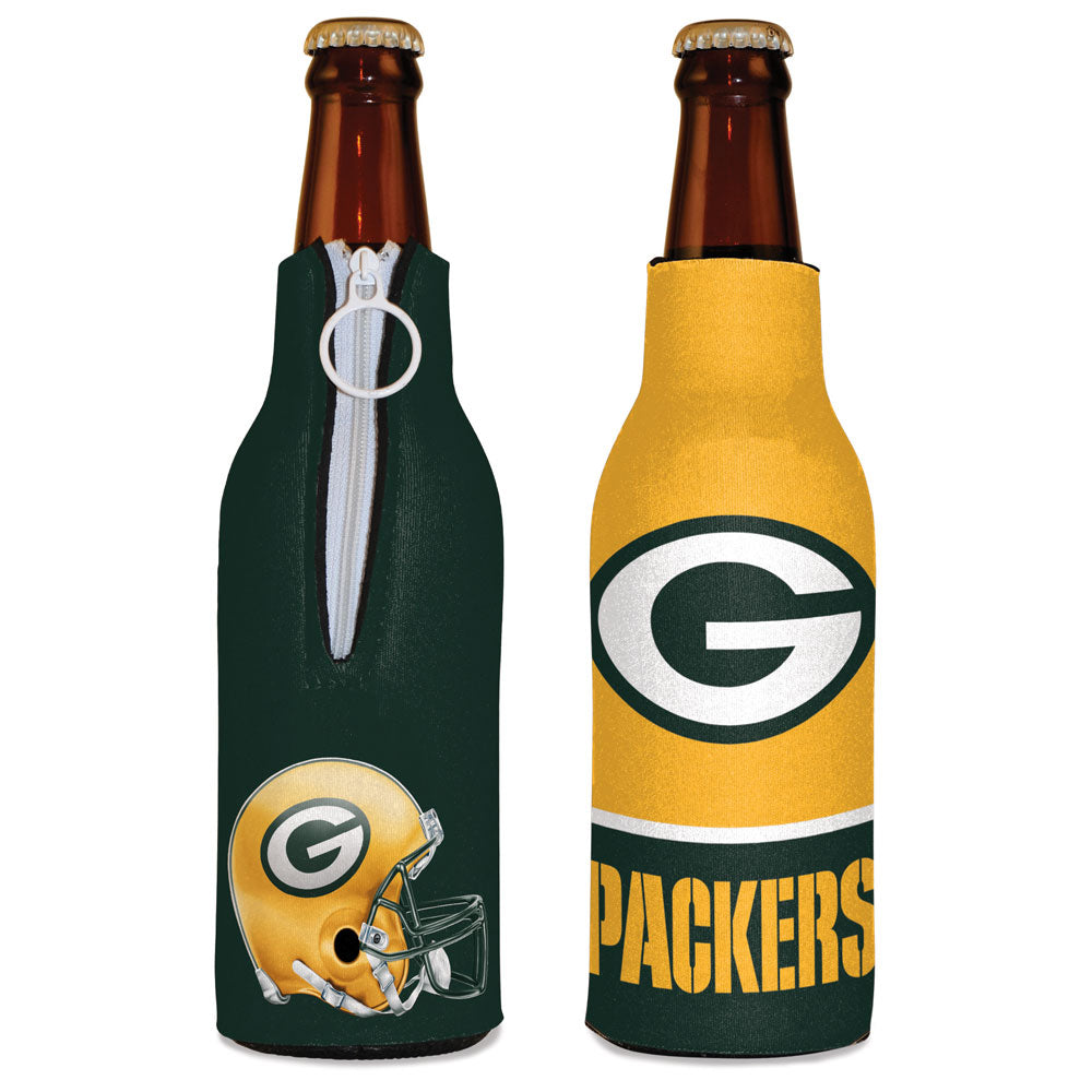 Green Bay Packers s Bottle Cooler