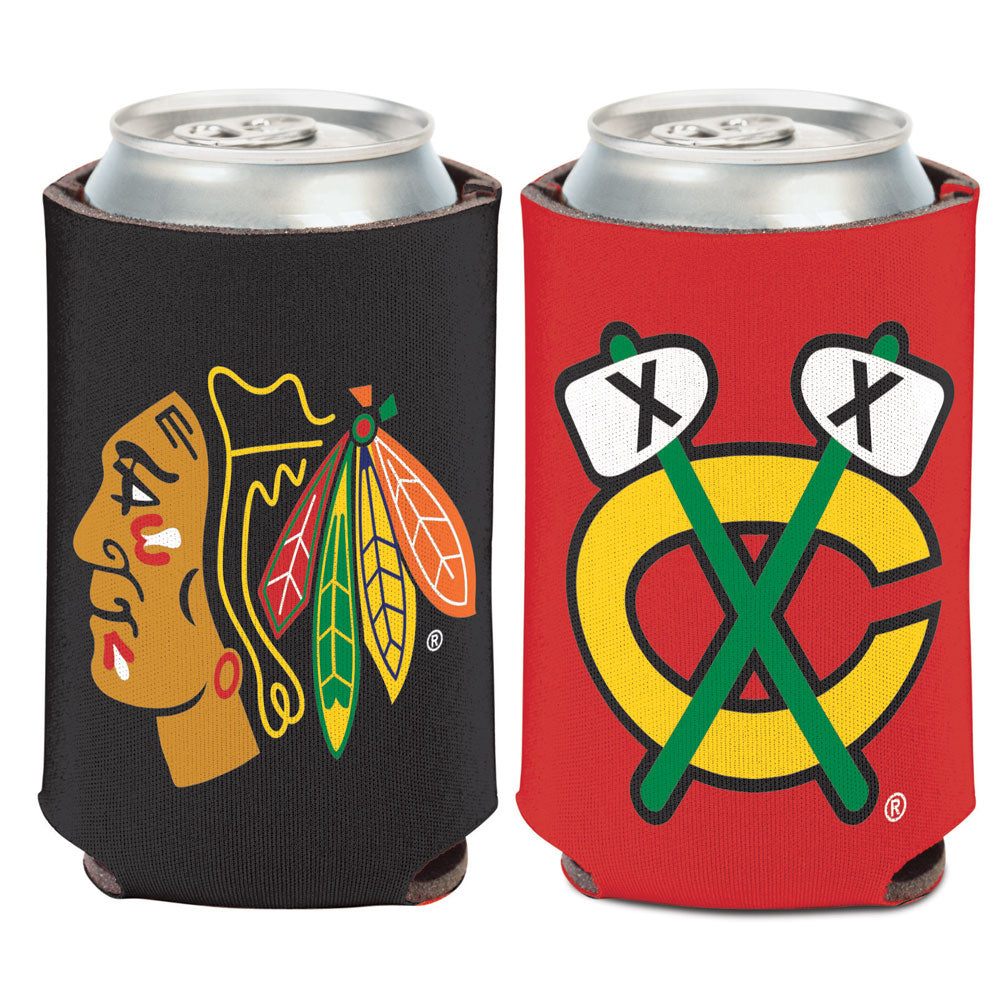 Chicago Blackhawks Can Cooler