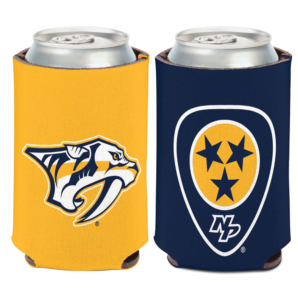 Nashville Predators Can Cooler