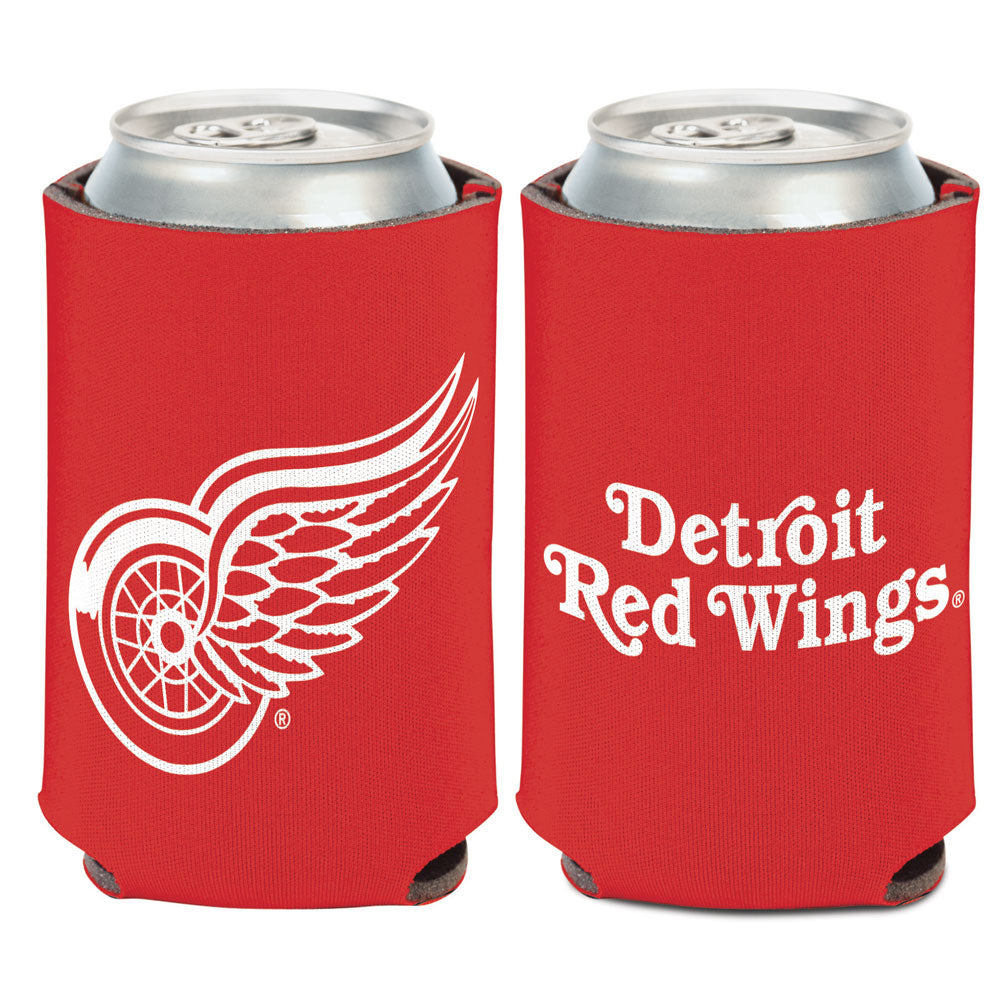 Detroit Red Wings Can Cooler