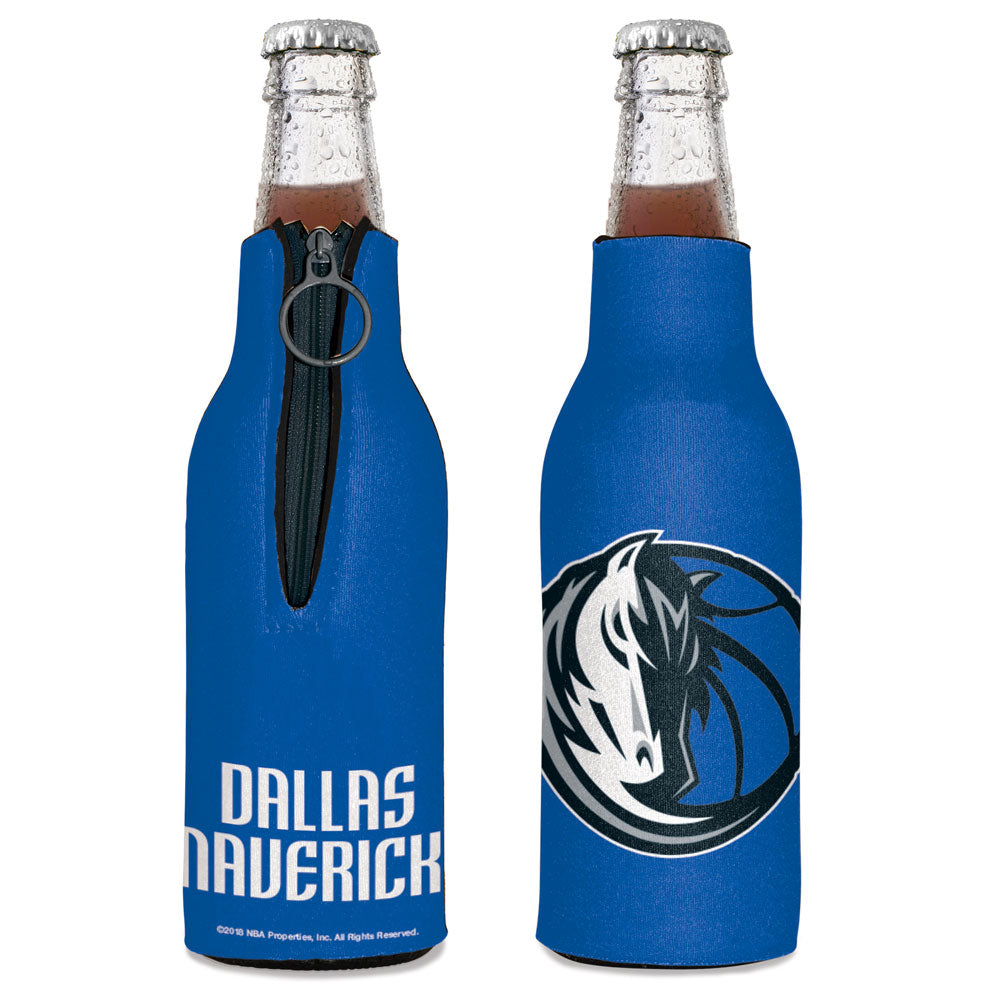 Dallas Mavericks Bottle Cooler Special Order