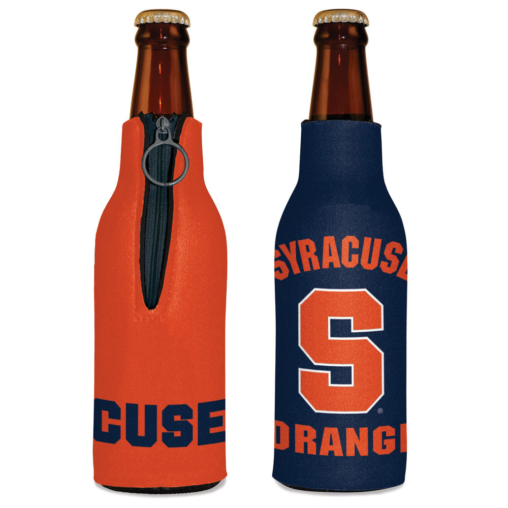 Syracuse Orangemen Bottle Cooler Special Order