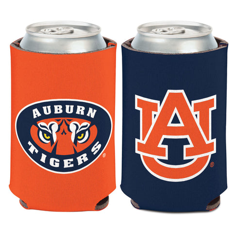 Auburn Tigers Can Cooler