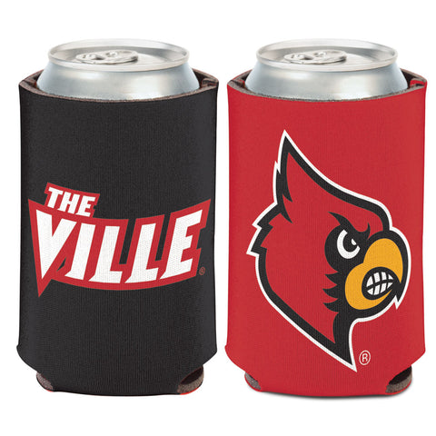 Louisville Cardinals Can Cooler Special Order