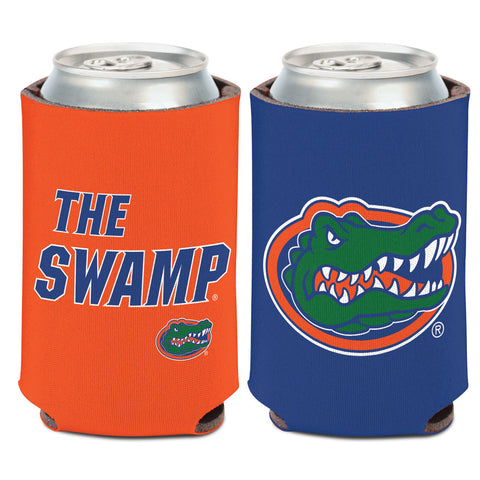 Florida Gators Can Cooler Slogan Design