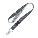 New York Yankees Lanyard with Detachable Buckle Special Order