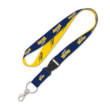 University of Toledo Rockets Lanyard with Detachable Buckle Special Order