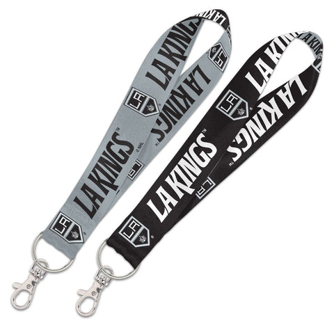 Los Angeles Kings Key Strap 1 Inch