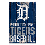 Detroit Tigers Sign