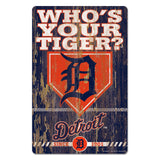 Detroit Tigers Sign