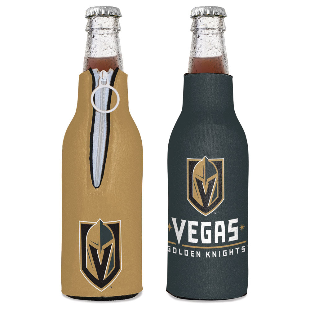 Las Vegas Golden Knights Bottle Cooler