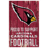 Arizona Cardinals Sign