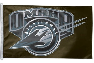 UFL Flag 3x5 CO