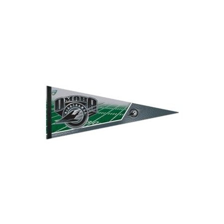 UFL Pennant 12x30 Premium Style