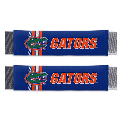 Florida Gators Seat Belt Pads Team Color