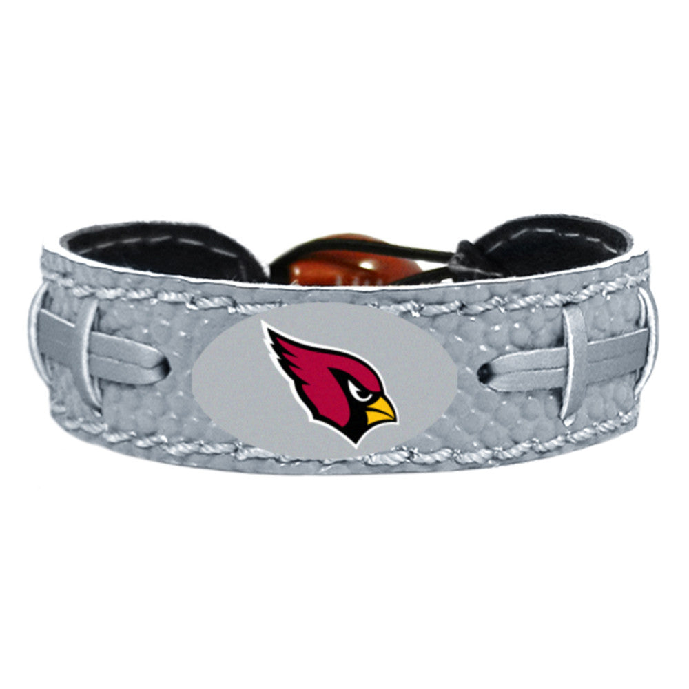 Arizona Cardinals Bracelet Reflective Football CO
