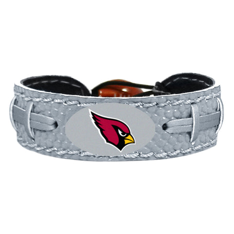 Arizona Cardinals Bracelet Reflective Football CO