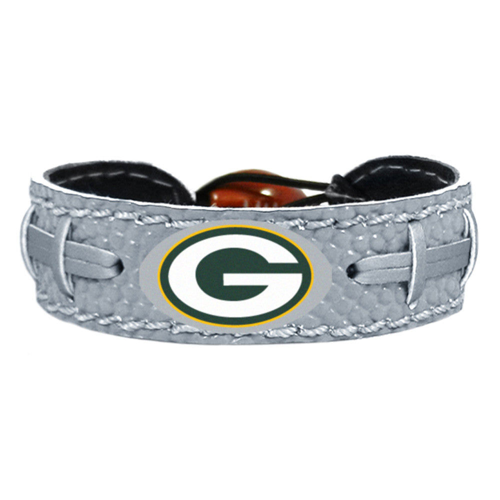 Green Bay Packers s Bracelet Reflective Football CO
