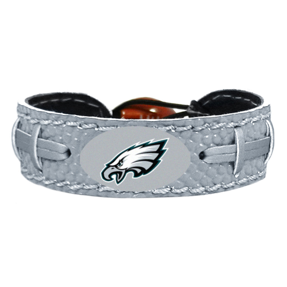 Philadelphia Eagles Bracelet Reflective Football CO