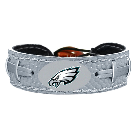 Philadelphia Eagles Bracelet Reflective Football CO
