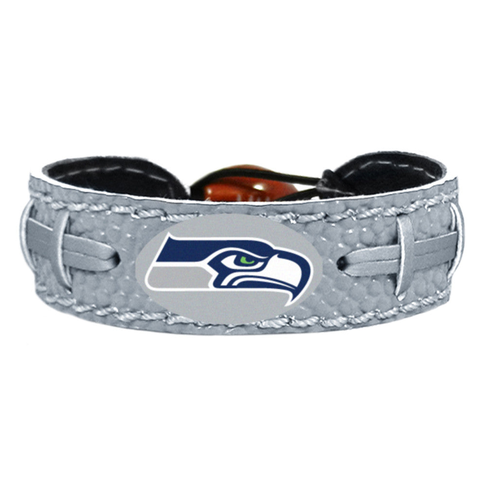 Seattle Seahawks Bracelet Reflective Football CO