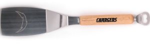 Los Angeles Chargers Grill Spatula