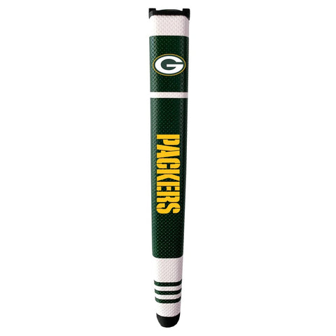 Green Bay Packers s Putter Grip