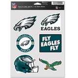 Philadelphia Eagles Decal Multi Use Fan