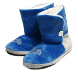 Detroit Lions Slipper Women Boot 1 Pair