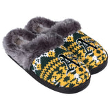 Oakland Athletics Slipper Women Aztec Slide 1 Pair