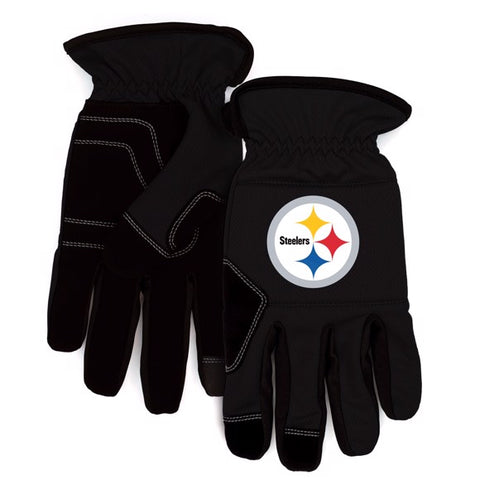 Pittsburgh Steelers Work Glove Periodic Restock