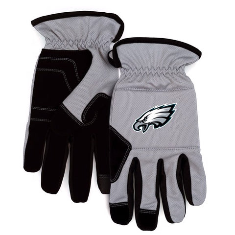 Philadelphia Eagles Work Glove Periodic Restock
