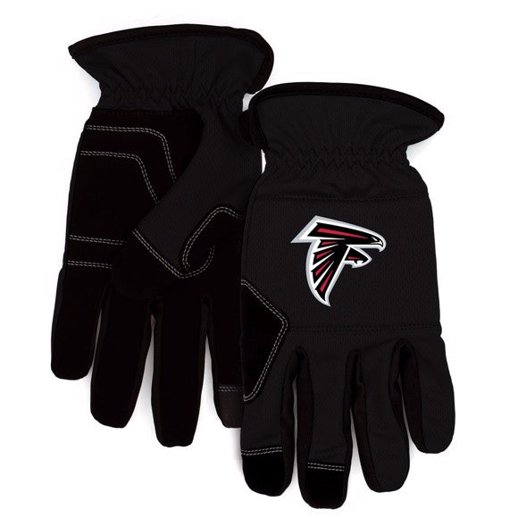 Atlanta Falcons Work Glove Periodic Restock