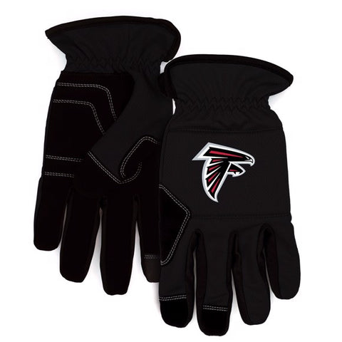 Atlanta Falcons Work Glove Periodic Restock