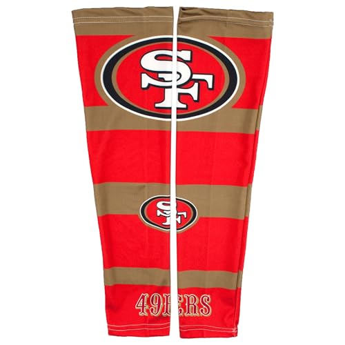 San Francisco 49ers Strong Arm Sleeve
