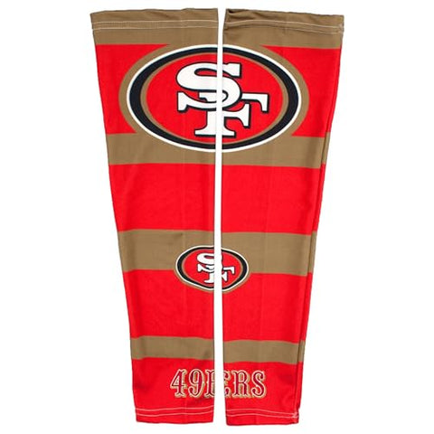 San Francisco 49ers Strong Arm Sleeve