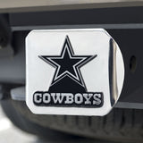 Dallas Cowboys Hitch Cover