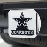 Dallas Cowboys Hitch Cover Special Order