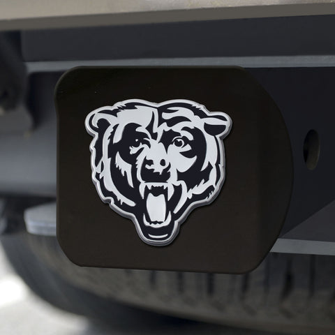 Chicago Bears Hitch Cover Special Order