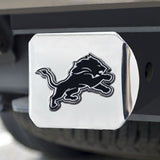 Detroit Lions Hitch Cover Special Order