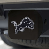 Detroit Lions Hitch Cover