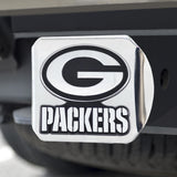 Green Bay Packers s Hitch Cover Special Order