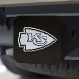 Kansas City Chiefs Hitch Cover