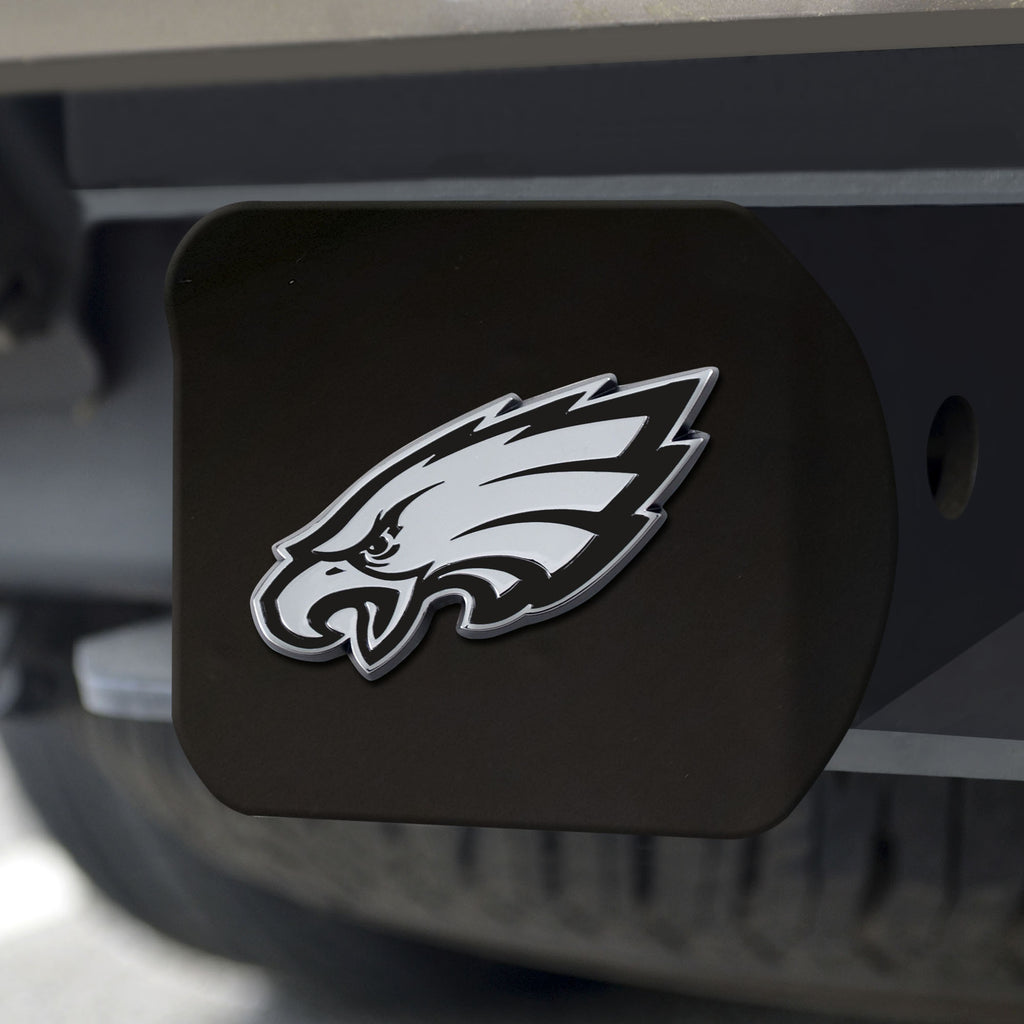 Philadelphia Eagles Hitch Cover