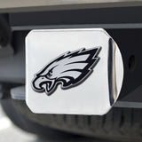Philadelphia Eagles Hitch Cover