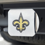 New Orleans Saints Hitch Cover