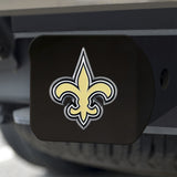 New Orleans Saints Hitch Cover