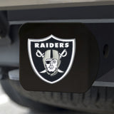 Las Vegas Raiders Hitch Cover