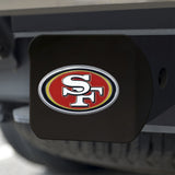 San Francisco 49ers Hitch Cover